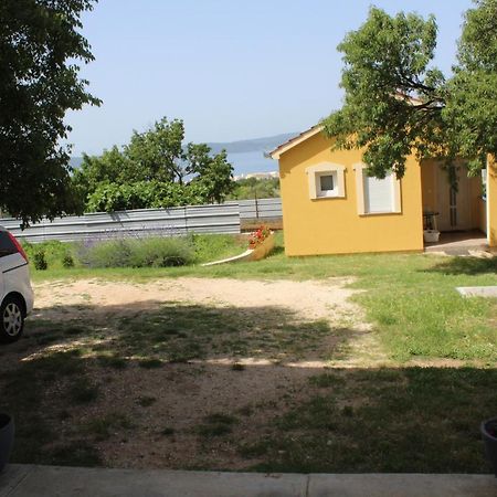 Apartment Stanko Задар Екстериор снимка