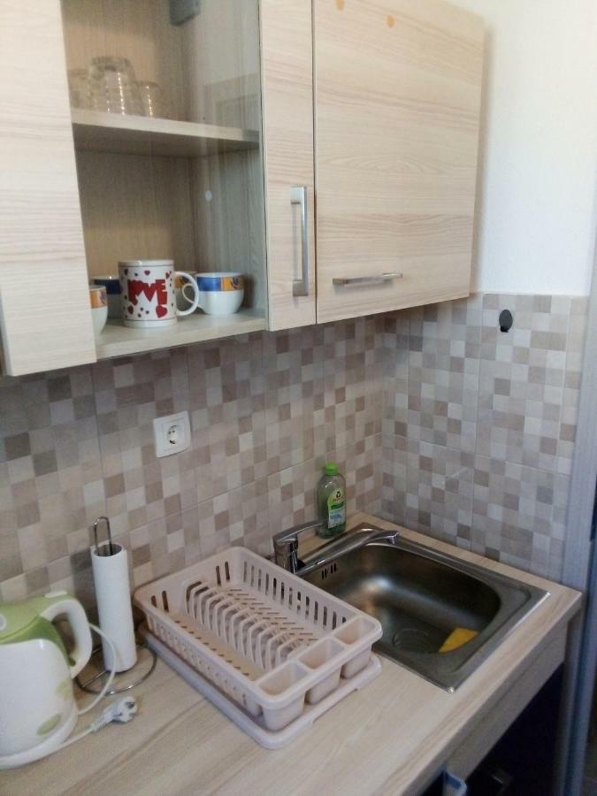 Apartment Stanko Задар Екстериор снимка
