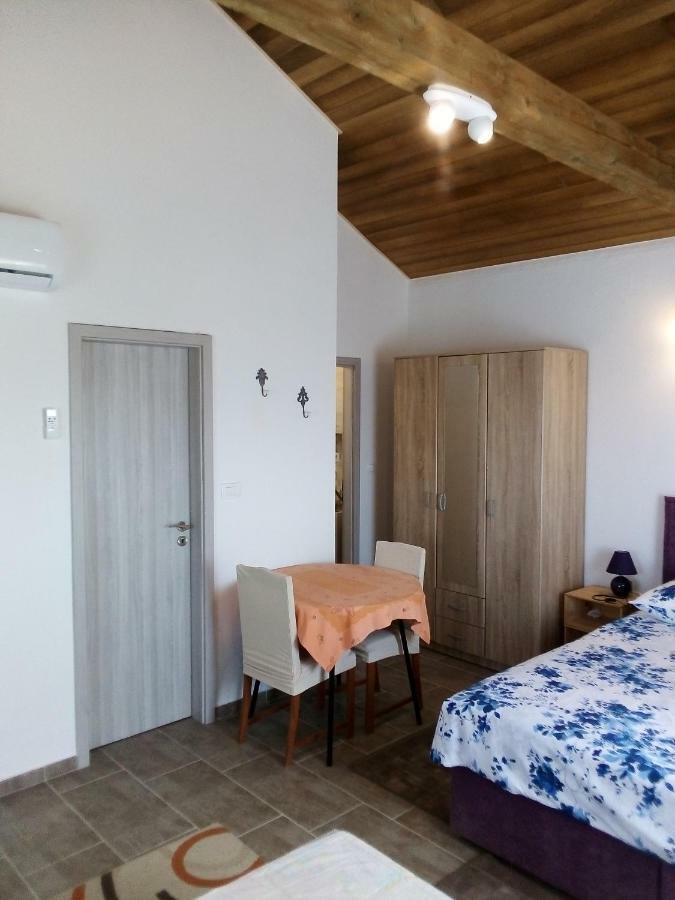 Apartment Stanko Задар Екстериор снимка