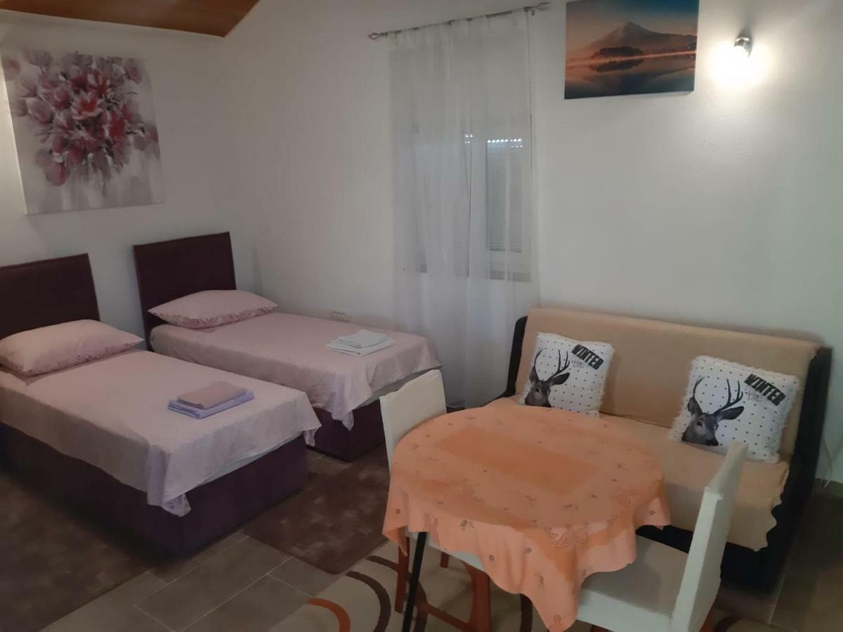 Apartment Stanko Задар Екстериор снимка