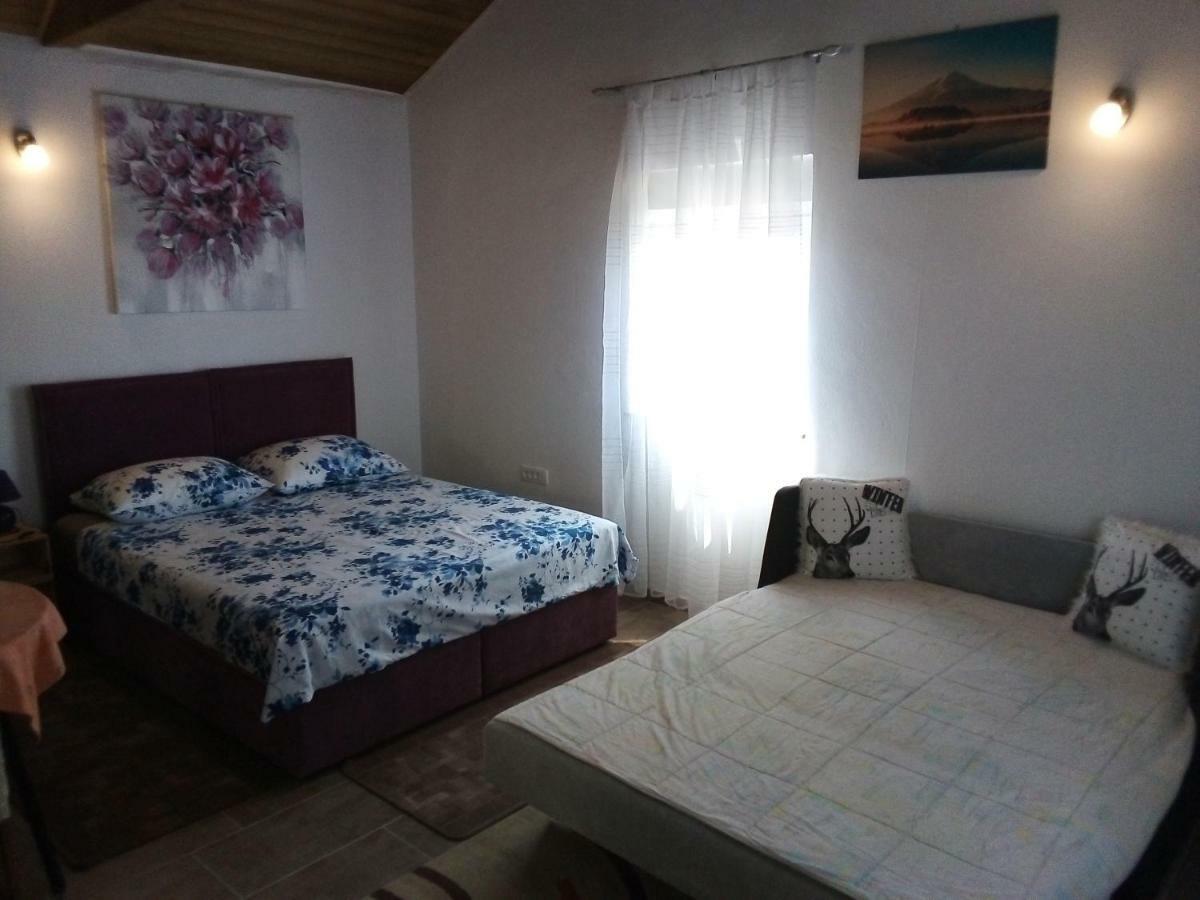 Apartment Stanko Задар Екстериор снимка