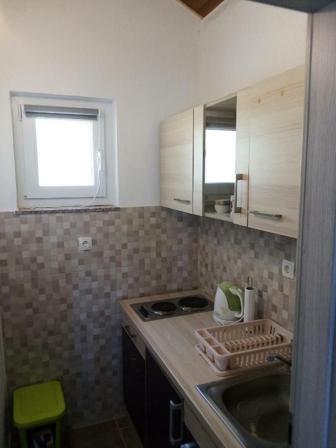 Apartment Stanko Задар Екстериор снимка