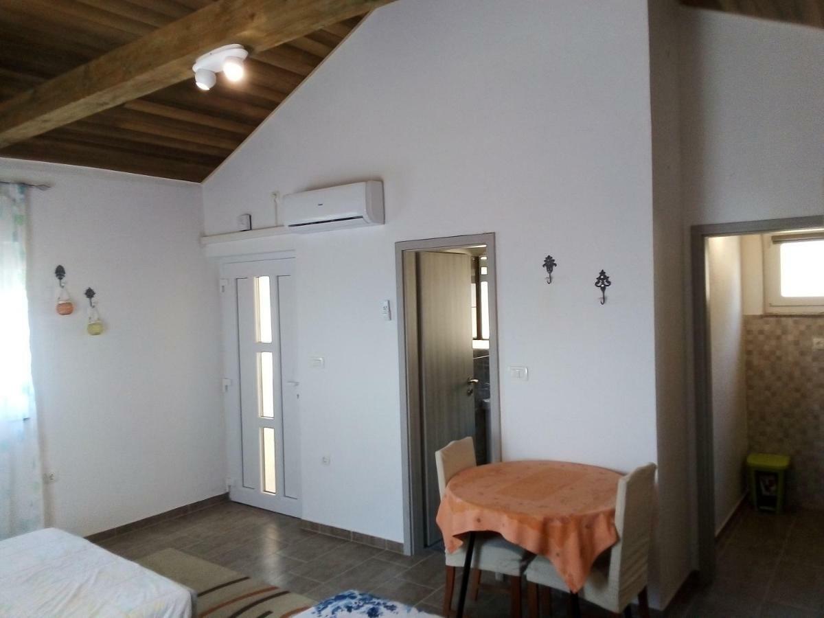 Apartment Stanko Задар Екстериор снимка