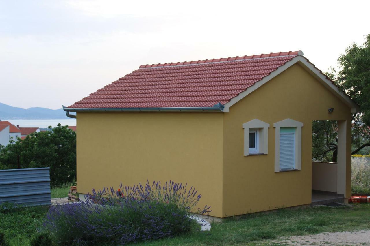 Apartment Stanko Задар Екстериор снимка