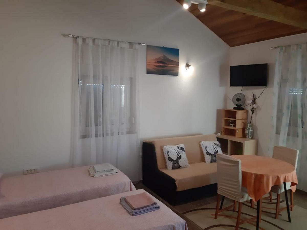 Apartment Stanko Задар Екстериор снимка