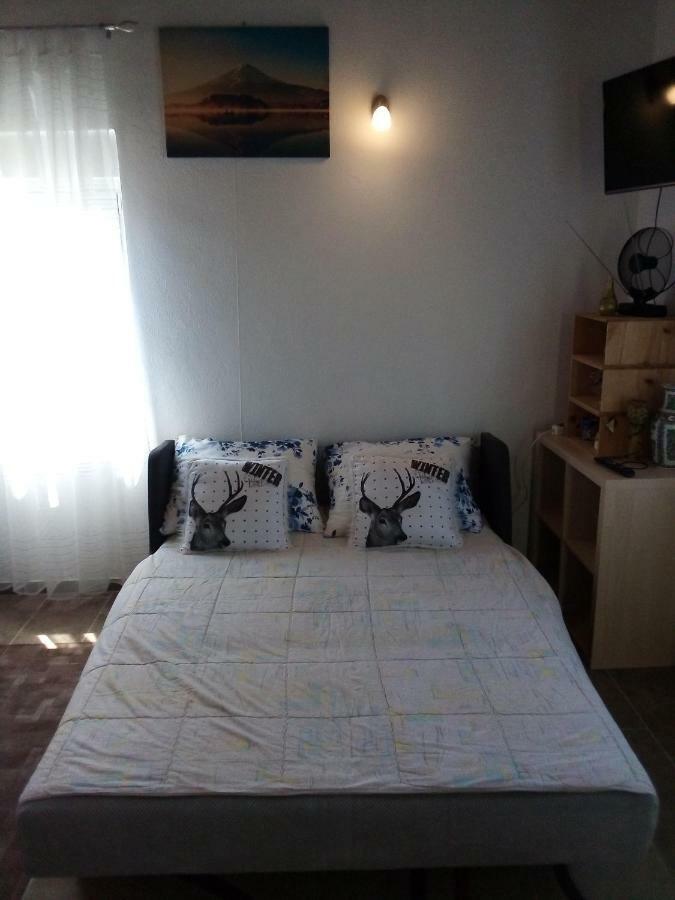 Apartment Stanko Задар Екстериор снимка