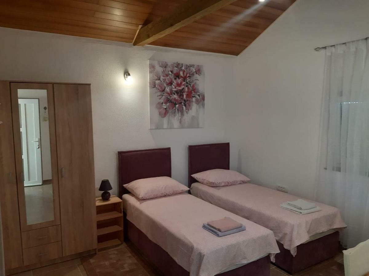 Apartment Stanko Задар Екстериор снимка