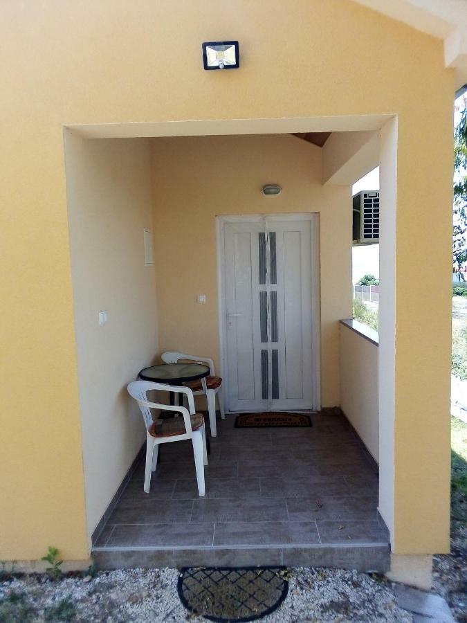 Apartment Stanko Задар Екстериор снимка