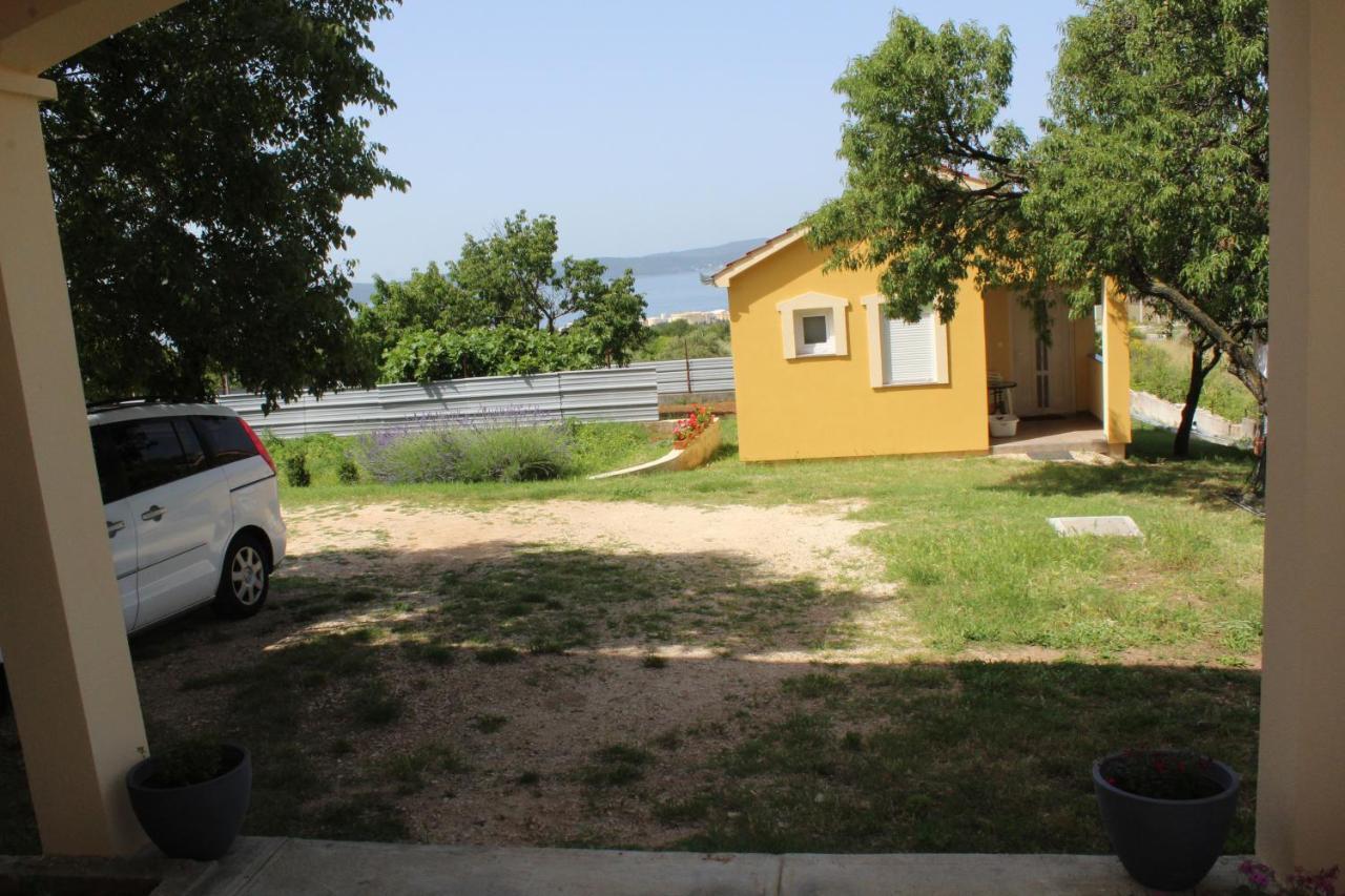 Apartment Stanko Задар Екстериор снимка